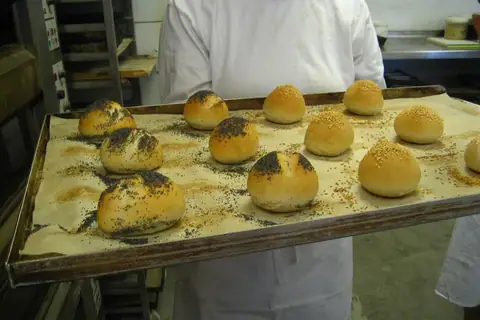 Central Bakery photo 2